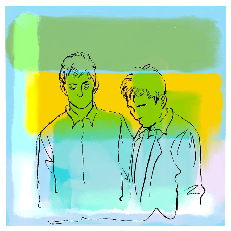 【ラジオ出演情報】FM COCOLO「FRIDAY SOUND JUNCTION」