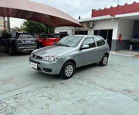 FIAT PALIO