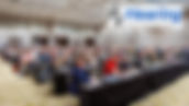 RxHearing exhibits at National Community Pharmacist Association's Conference