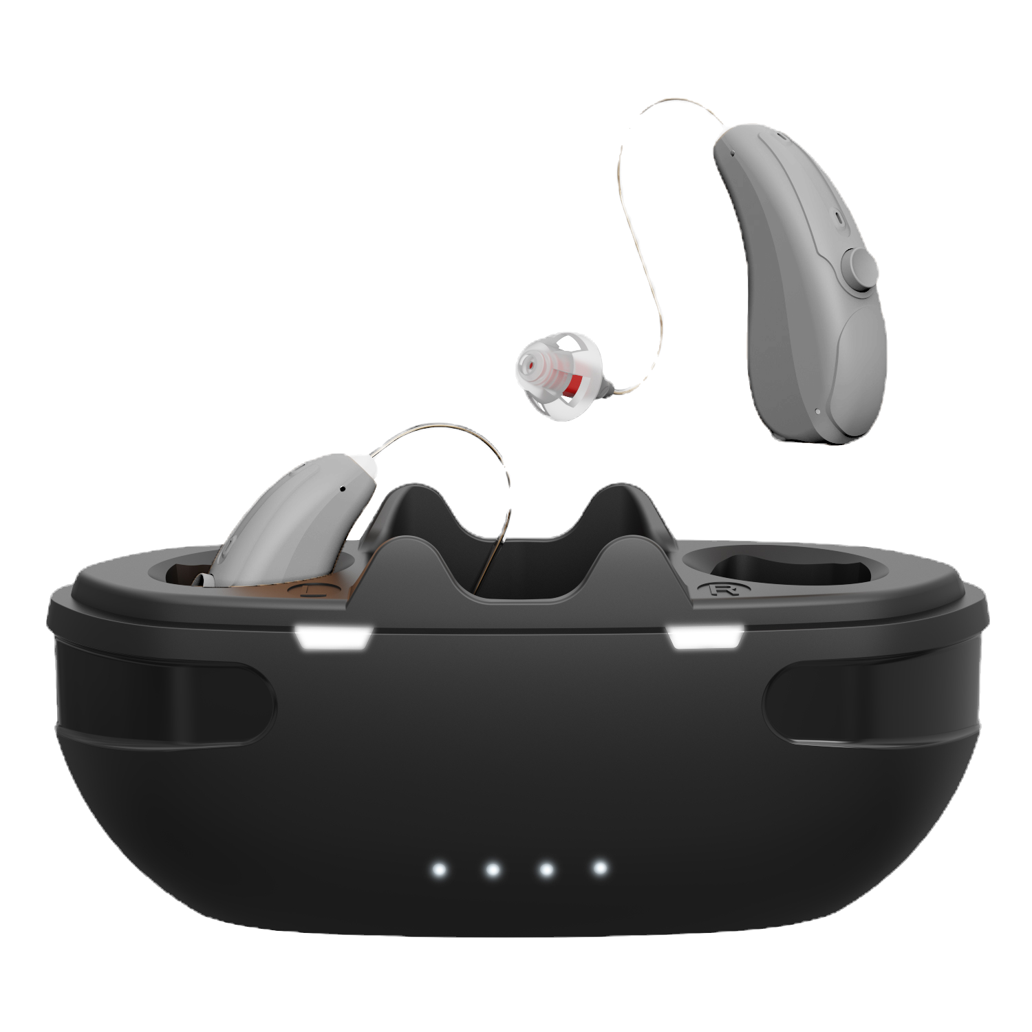 AudixIQ Hearing Aid