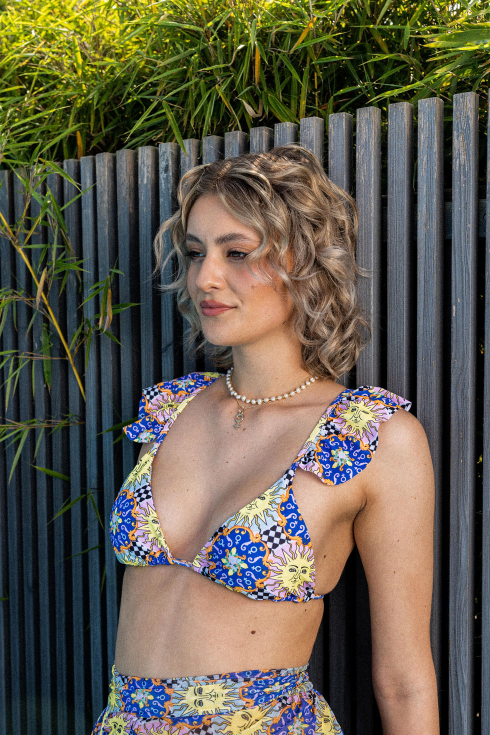 Thumbnail: LA DOLCE VITA BIKINI SET