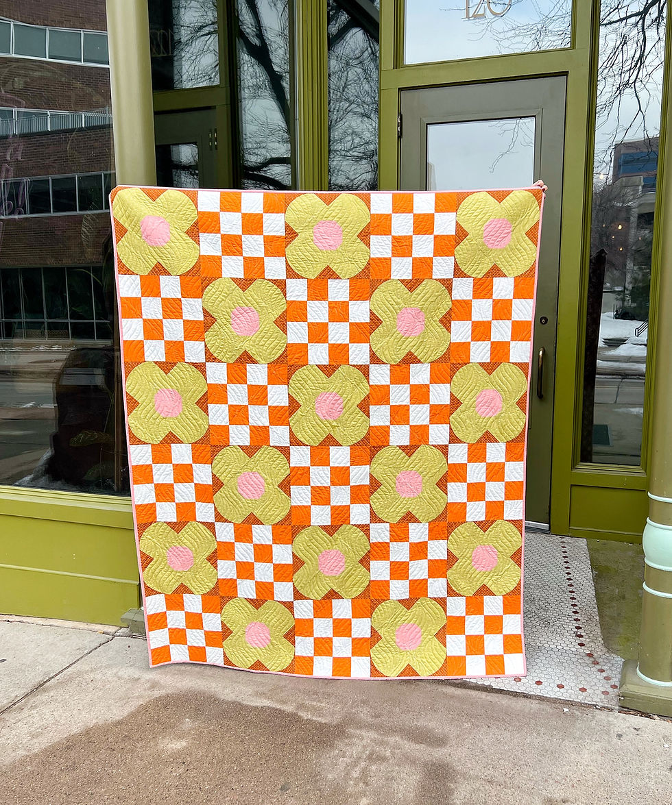 Thumbnail: Poppin' Posies