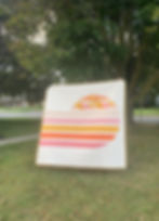 Thumbnail: 70s Sun