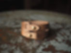 Thumbnail: Ouroboros Cuff