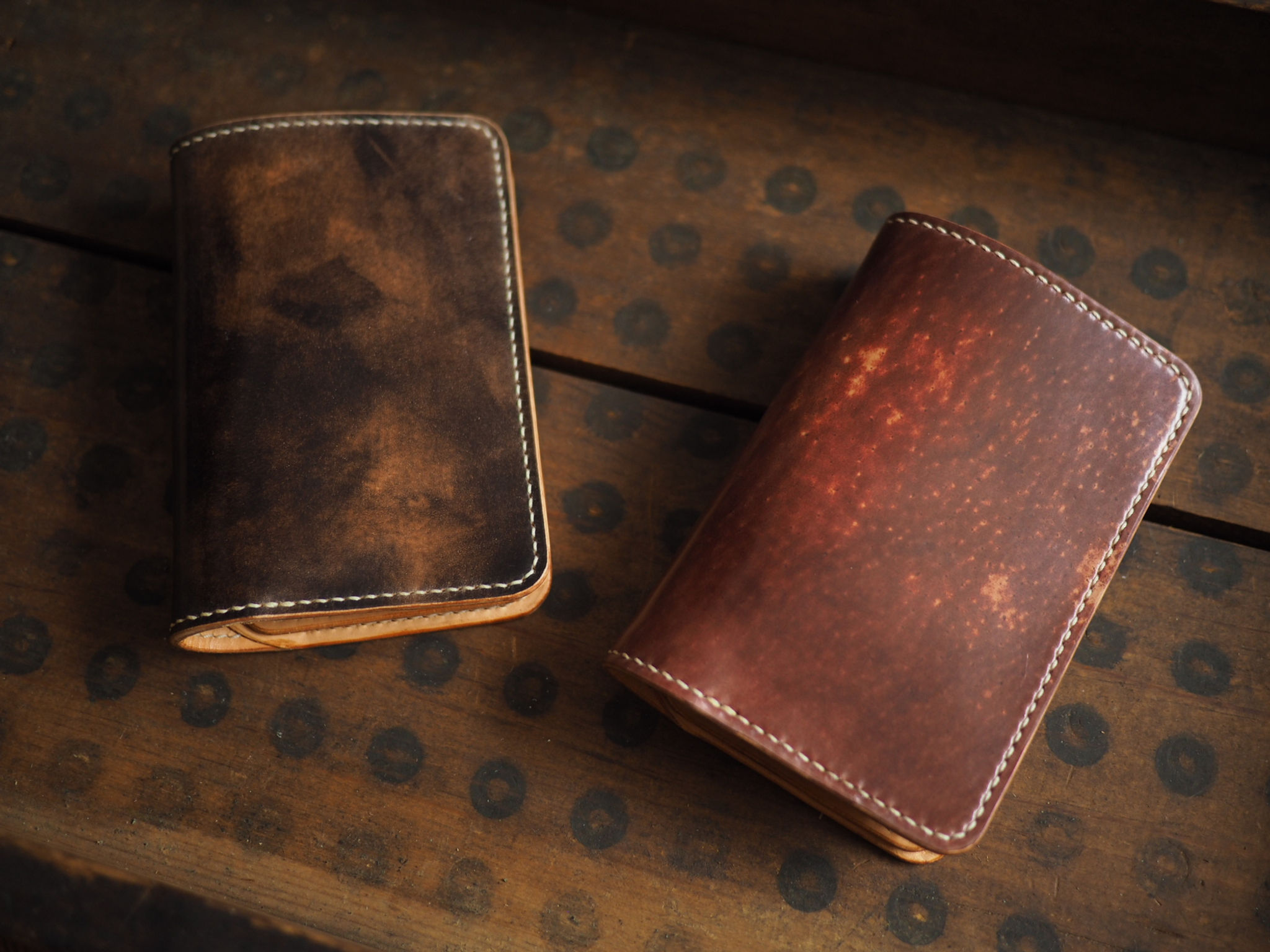 Westbound Midlength Wallet
