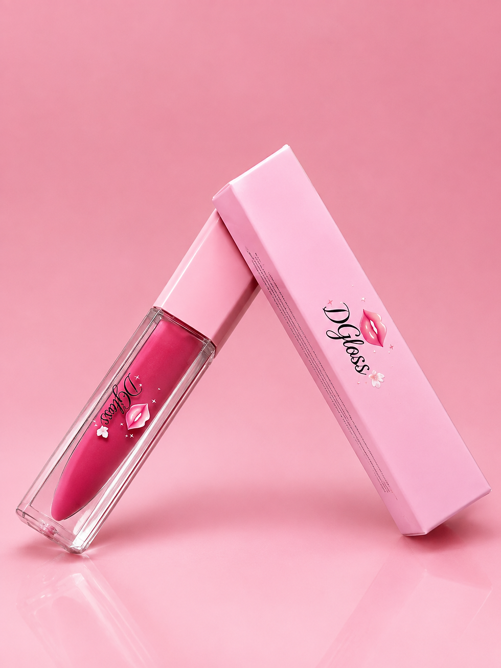 Thumbnail: DGloss Lip Gloss