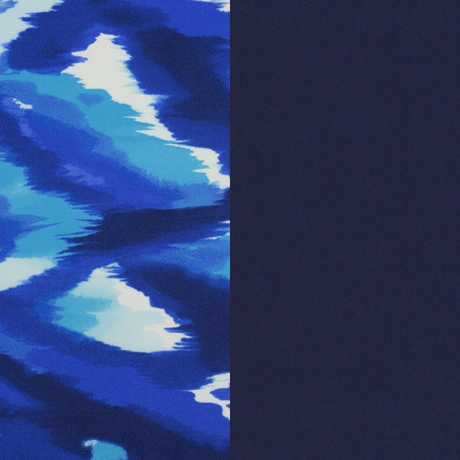 Ocean/Navy Blue