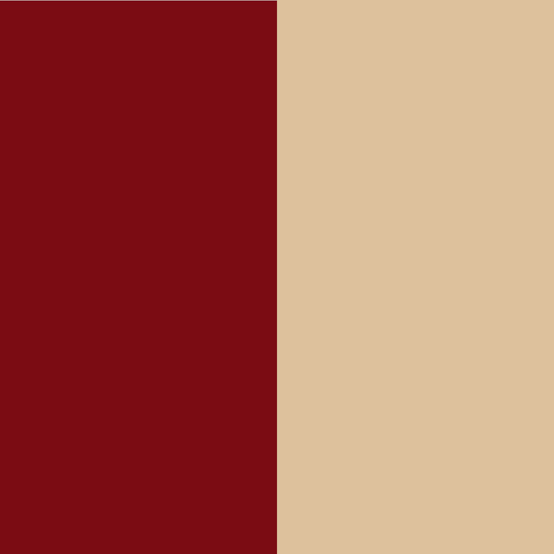 Scarlet/Nude