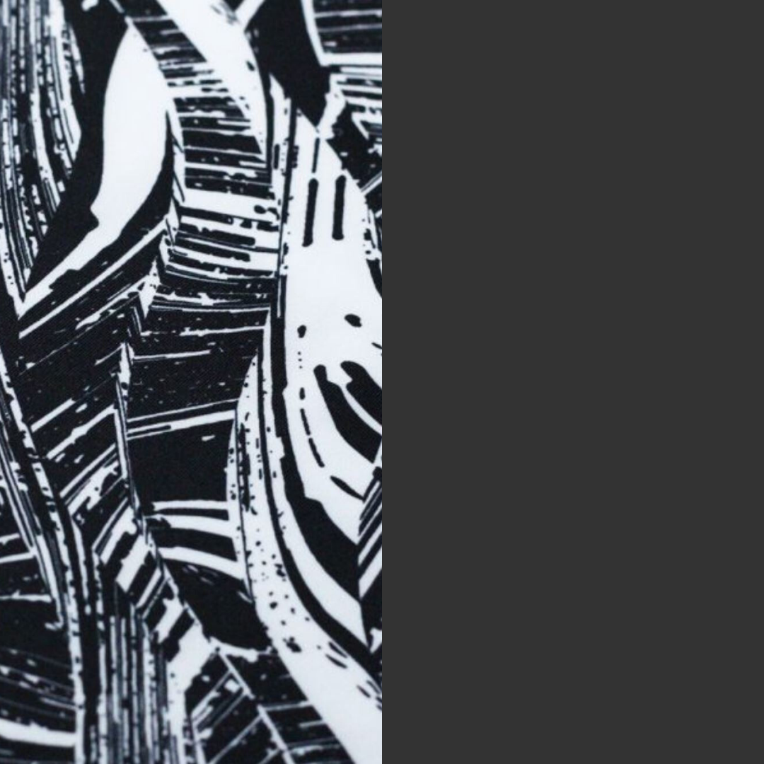Black Palm/Charcoal
