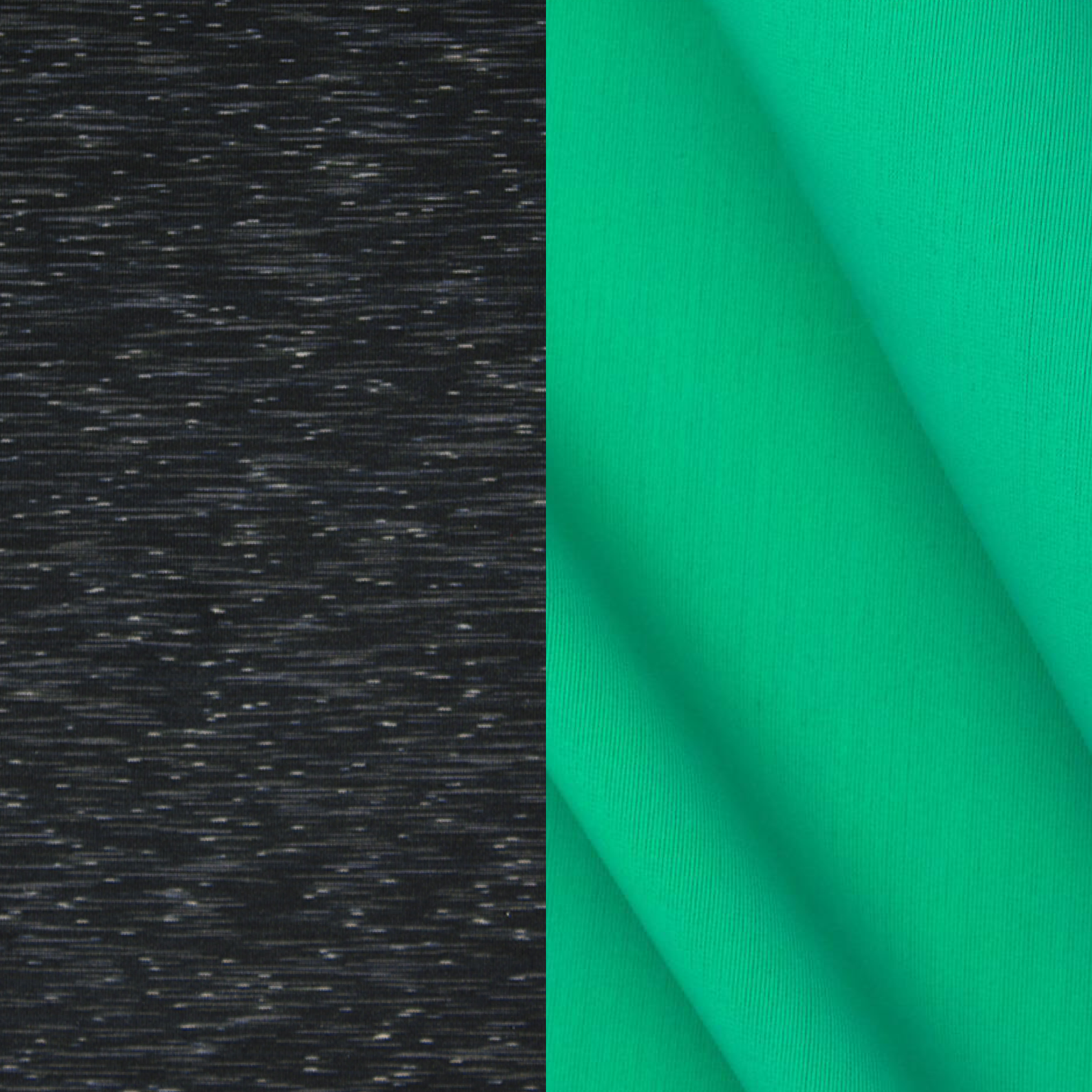 Midnight/Green