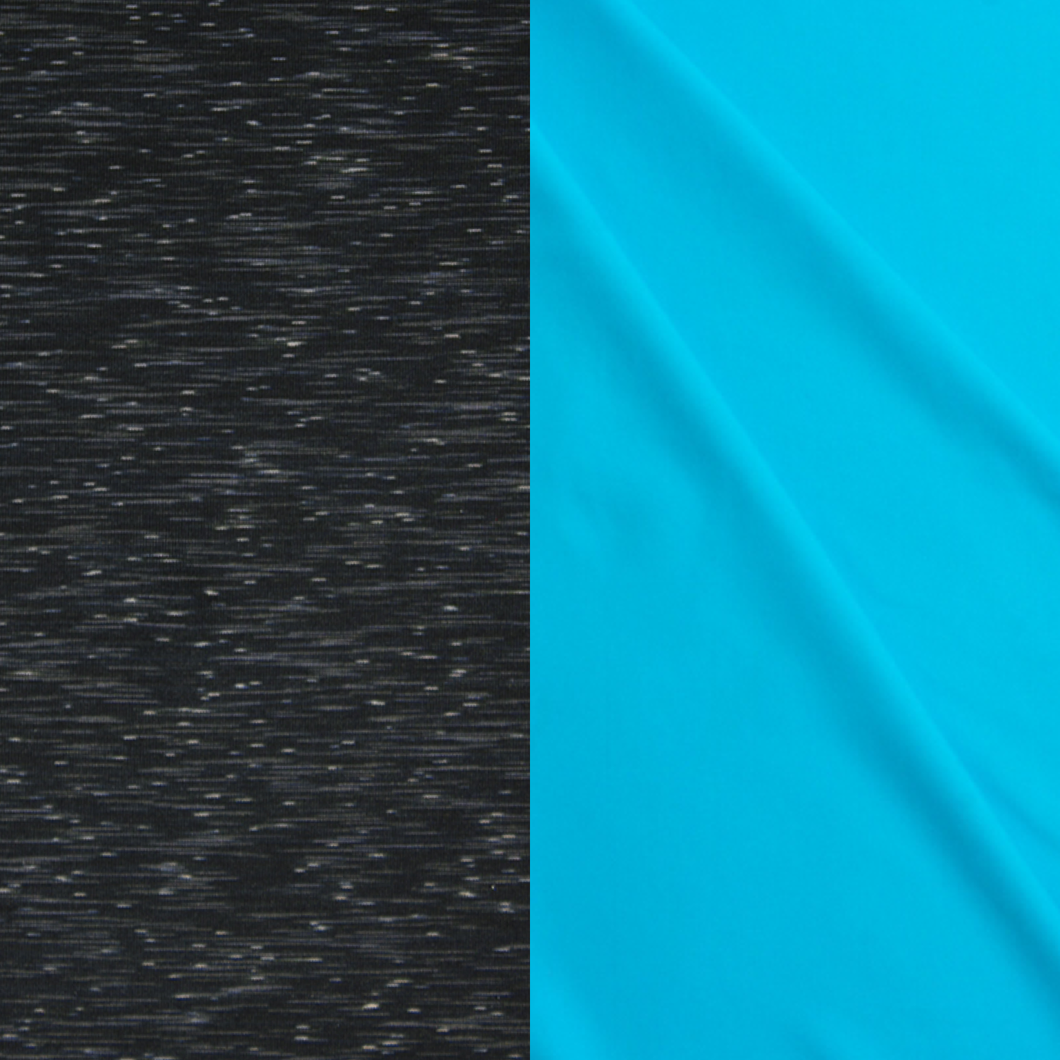 Midnight/Turquoise