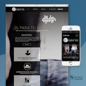 TheDJsCompany.com
