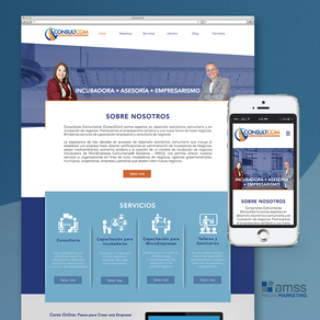 ConsultcomPR.com