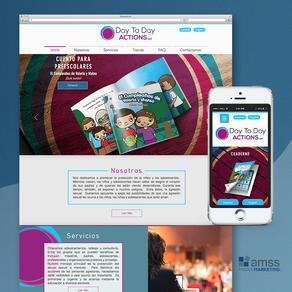 DayToDayActions.com