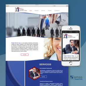 PeopleServicePR.com