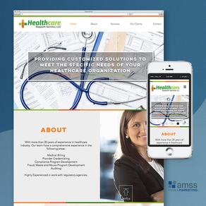 HealthcaressPR.com