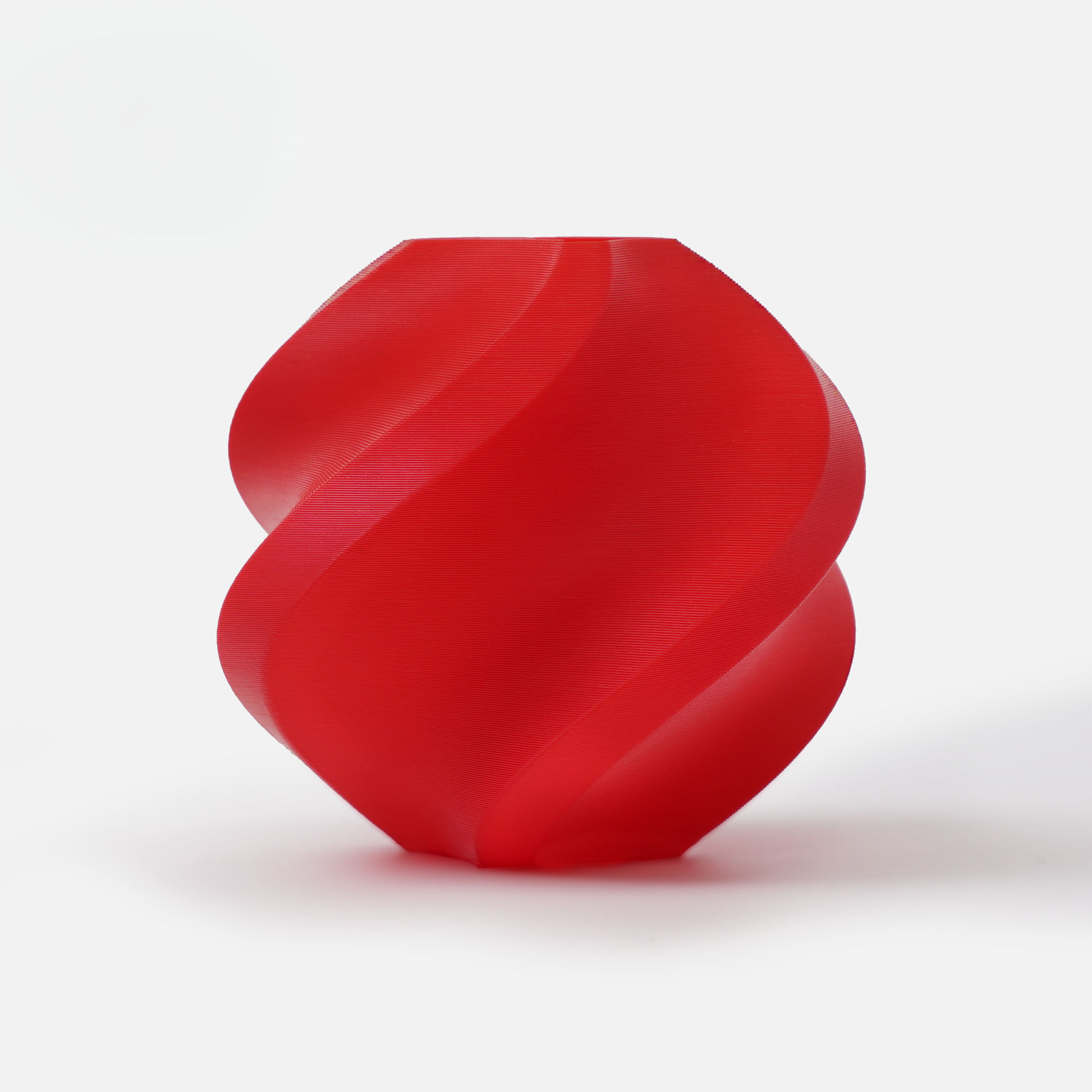 ABS Red (40200), refill