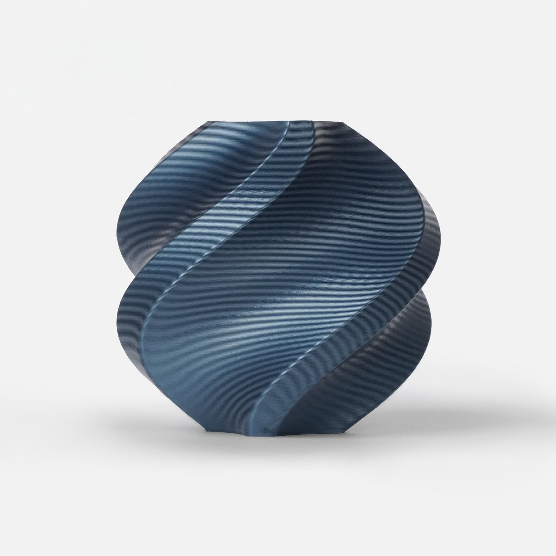 PLA Metal Cobalt Blue Metallic (13600), s cívkou