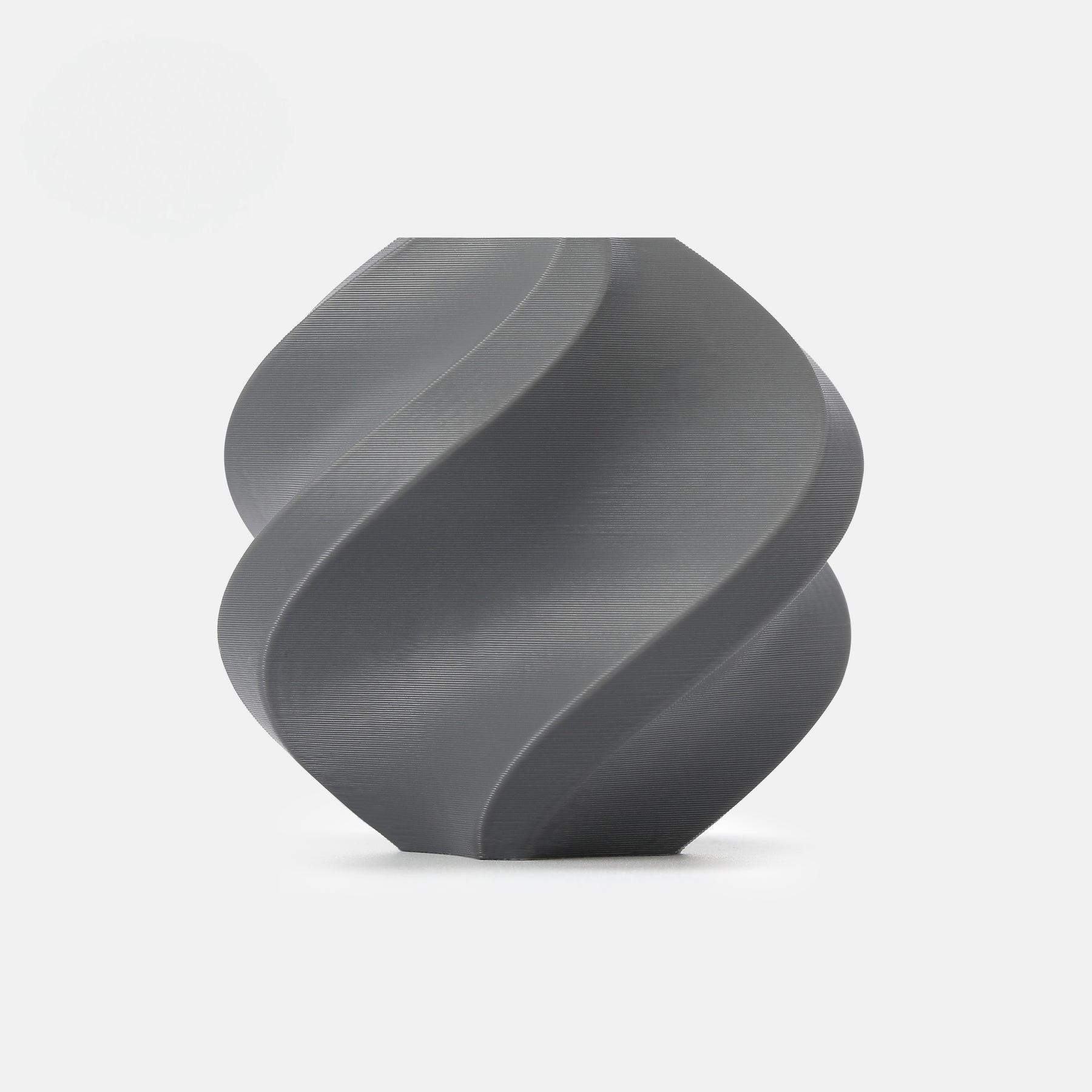 PETG HF Dark Gray (33103), refill