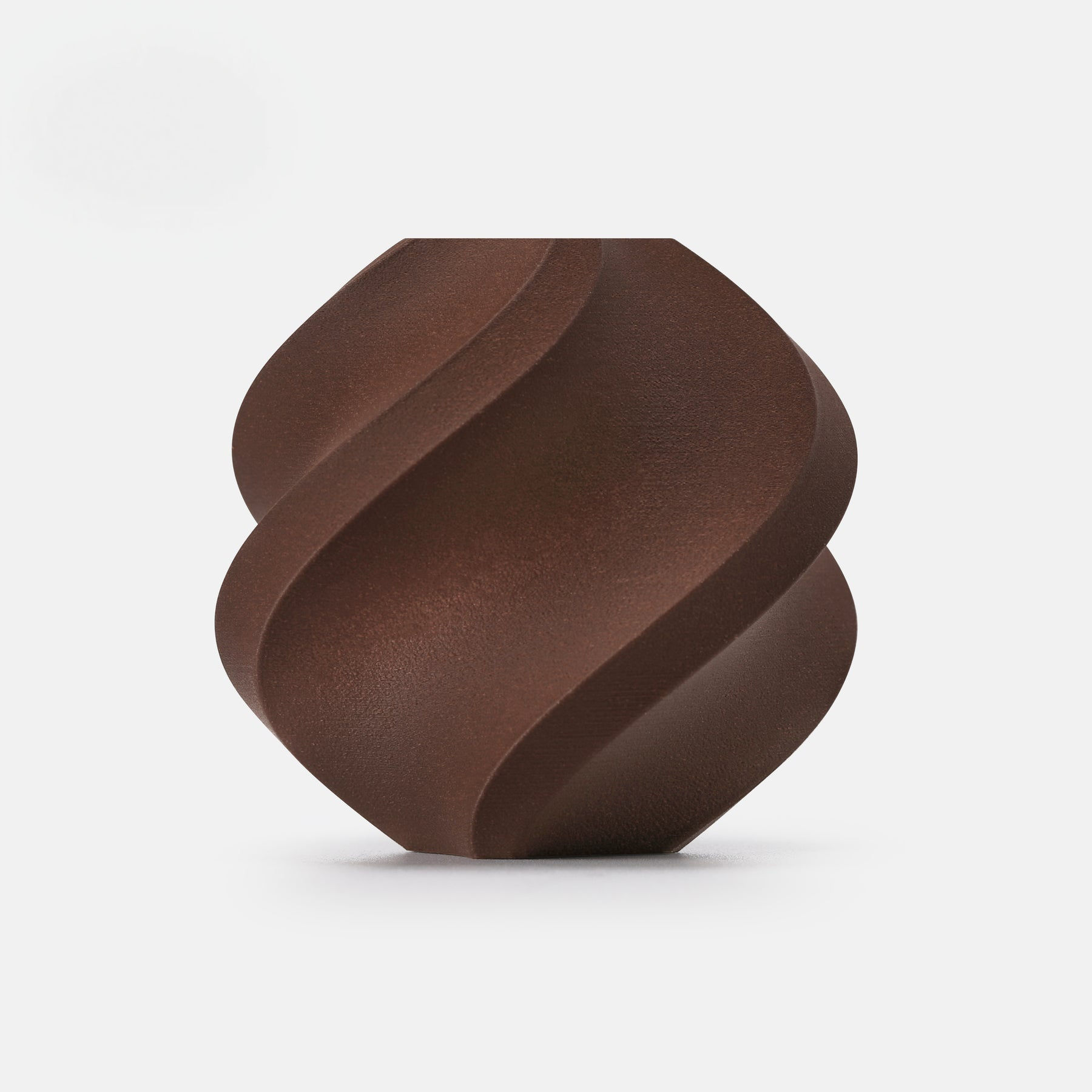 PLA Wood Rosewood (13204), s cívkou