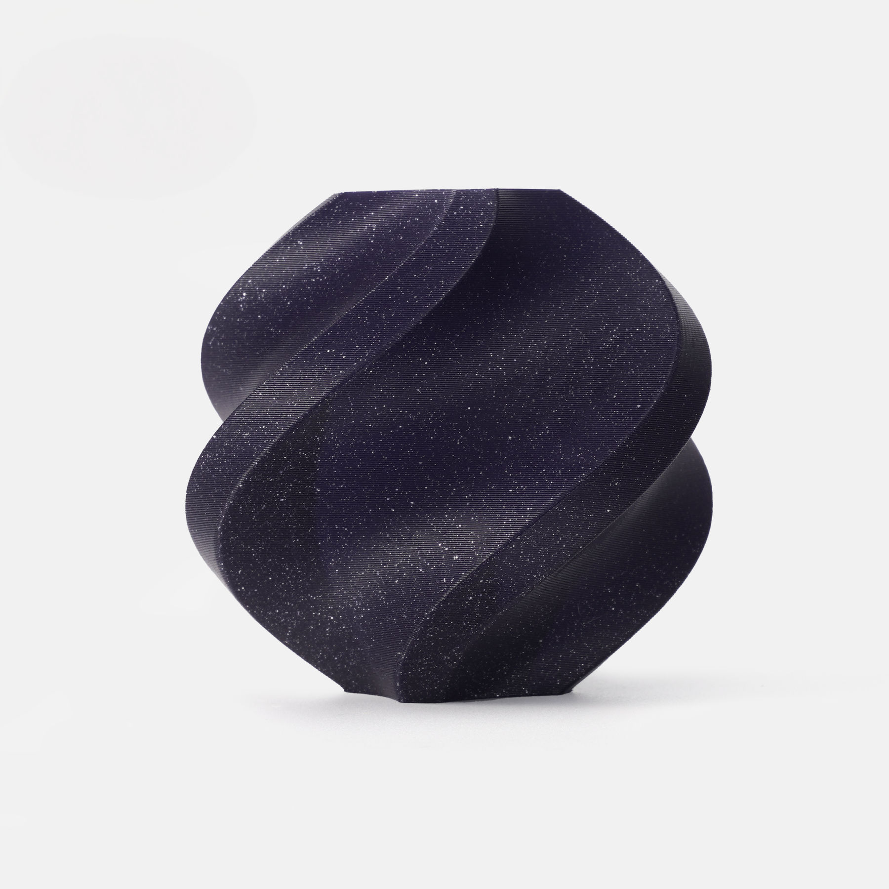 PLA Sparkle Royal Purple Sparkle (13700), s cívkou