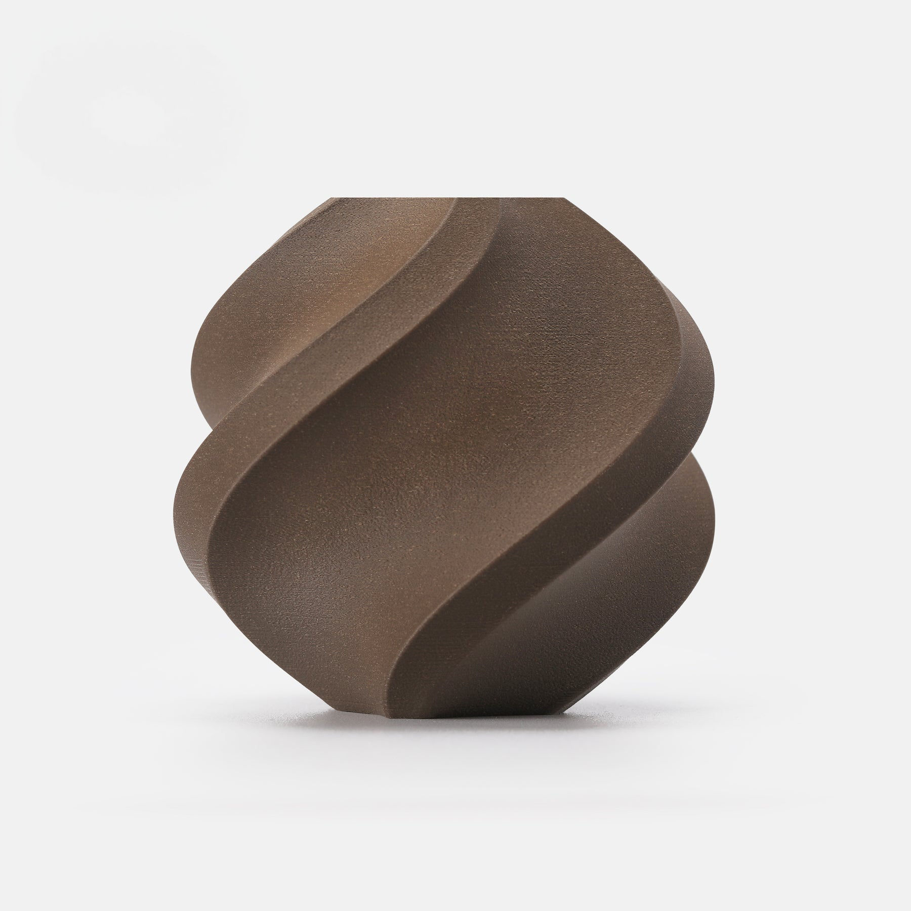 PLA Wood Black Walnut (13107), s cívkou