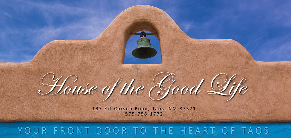 Casa Benavides Inn Taos New Mexico