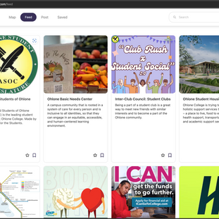 Designing for Community – The Making of “Elemyntz,” a Social Publishing App with a Voice 