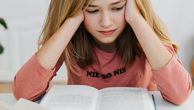 Lire pour apprendre au secondaire : outiller les élèves face aux textes complexe