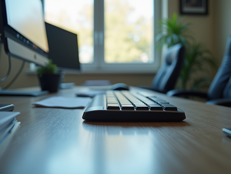 Comprehensive Guide to Access to Work Support
