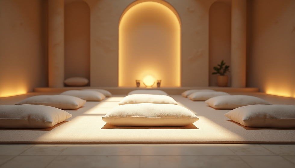 Mindful Living Techniques Matter More Than Ever