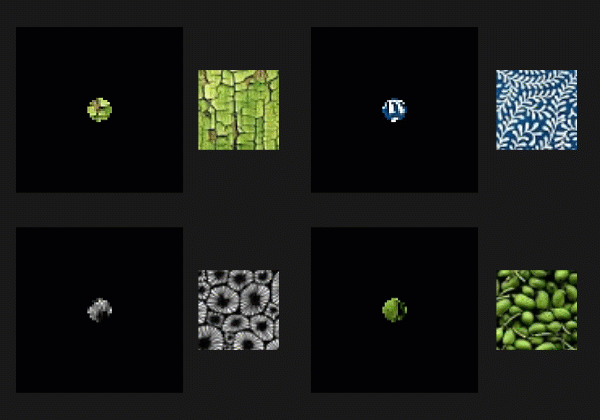 Texture Synthesis from Example
