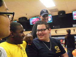 Lemoore Naval Air Station