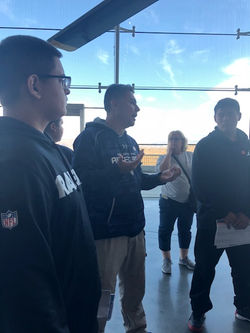 Reagan Presidential Library