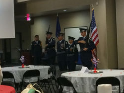 Veterans Banquet