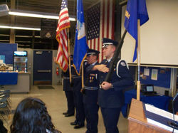Color Guard