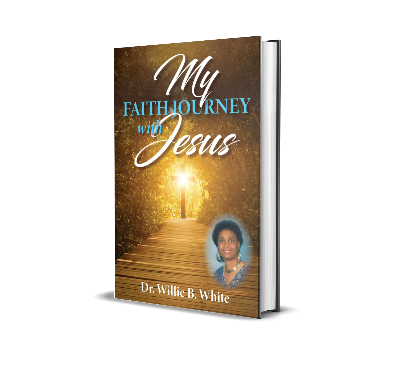 My Faith Journey with Jesus