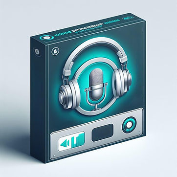 Food Marketing Mindset Sponsorship Package