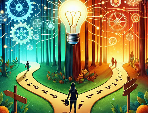 Food and Beverage - Innovation