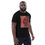 Thumbnail: Cosmic Reaper Unisex organic cotton t-shirt