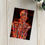 Thumbnail: BLISS post card