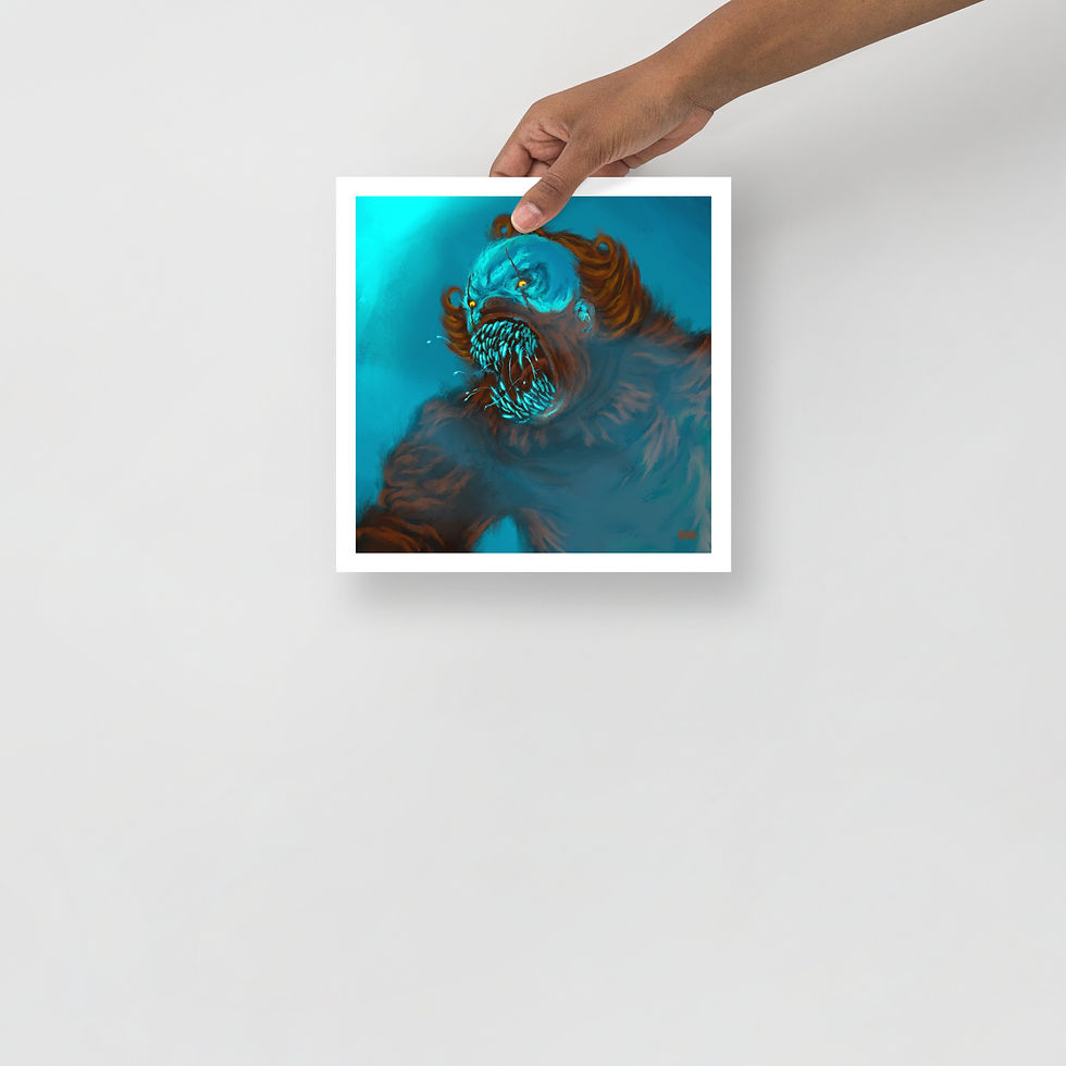 Thumbnail: TOOTHY PENNY Poster