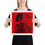 Thumbnail: AVERSION BLACK and RED framed  poster