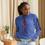 Thumbnail: SKELETAL UNITY Hooded long-sleeve tee
