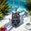 Thumbnail: Ghostly Owl Necklace
