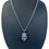 Thumbnail: Viking Skull Necklace
