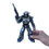 Thumbnail: Recycled steel T60 armor figure eco friendly art collectible