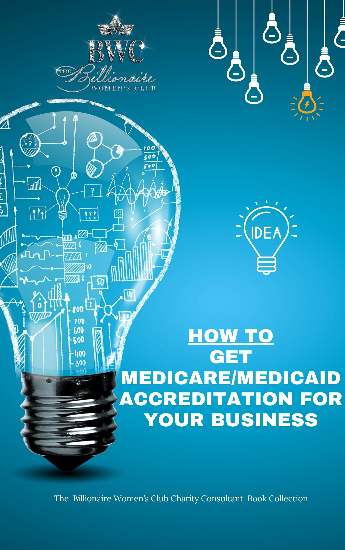 How to Get Medicare/Medicaid Accreditation for Your Business