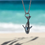 Thumbnail: Ocean-Inspired Whale  Necklace