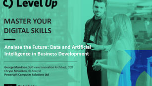 Free Online Course on Data Analysis and Artificial Intelligence